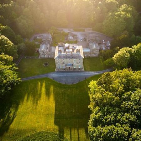Victorian Copper Cottage Ланкастер Экстерьер фото