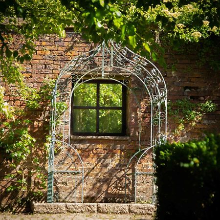 Victorian Copper Cottage Ланкастер Экстерьер фото