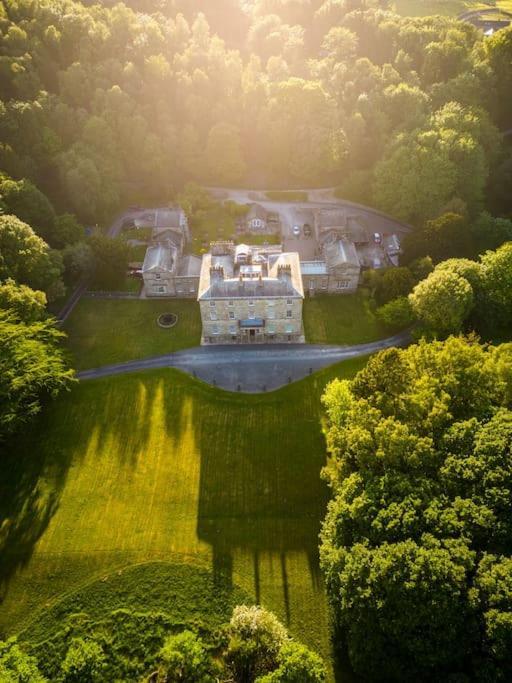 Victorian Copper Cottage Ланкастер Экстерьер фото