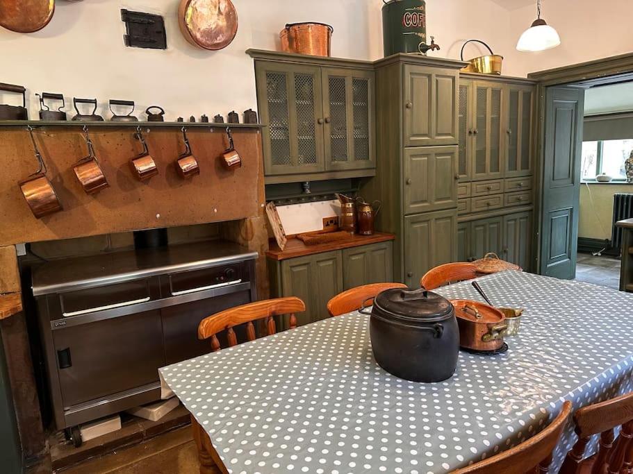 Victorian Copper Cottage Ланкастер Экстерьер фото