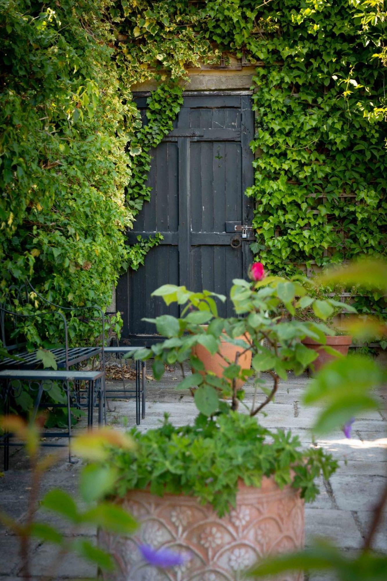 Victorian Copper Cottage Ланкастер Экстерьер фото